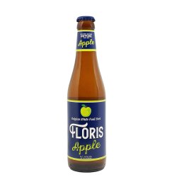 Floris Apple - 33cl - Arbre A Biere