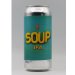 Garage Beer - Soup IPA (bbf 23-10-23) 
