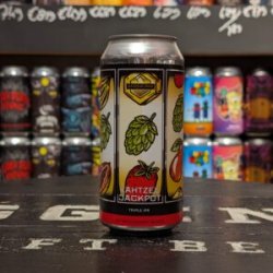 Basqueland Yahtzee Jackpot