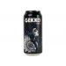 Gekko Brew Co Cold IPA Lager Gekko Brew Co Cold IPA Lager