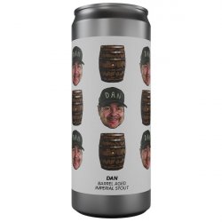 Brewski Dan
