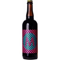 Cycle Brewing Company Monday (2024) Cycle Brewing Company Monday (2024)