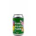Prairie Artisan Ales - Pink Guava Funk 