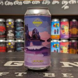 Basqueland Brewing La Push