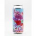 Magic Road Fifty Fifty - Lychee & Pomegranate 0,5 Plechovka 