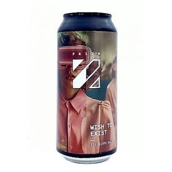 Prizm Wish To Exist - 3er Tiempo Tienda de Cervezas