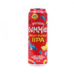 Sweetwater Gummies Fruit Punch IIPA 3 pack19.2 oz cans - Beverages2u