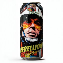 The Empires Beers - Brew4victory