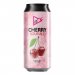 Funky Fluid Cherry 4% 500 ml puszka 