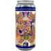 WeldWerks [+ Hop Butcher For The World] The Best Citra Hazy Double IPA Can 