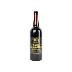 Kees Saint Brandarius Barrel Aged - Drankenhandel Leiden / Speciaalbierpakket.nl