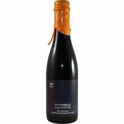 LERVIG Off the Rack Australian Dark Rum 2022 by Rackhouse