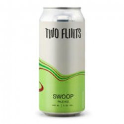 Swoop, 5.5% - The Fuss.Club