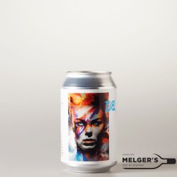 Dutch Bargain  Zibi Stardust DDH DIPA 33cl Blik - Melgers