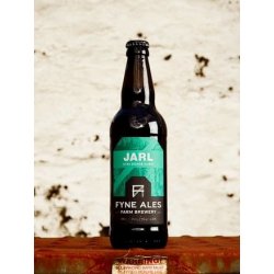 Jarl - Fyne Ales