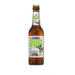 Riedenburger Doldensud Indian Pale Ale 6,5% Vol. 10 x 33 cl MW Flasche - Pepillo