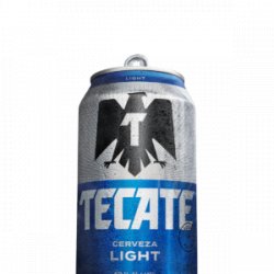 Tecate Light Cerveza 12 oz cans-12 pack - Beverages2u