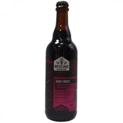 Bottle Logic Brewing Dark Forces (2024)