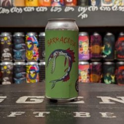 Brasserie du Bas-Canada Barracuda Brasserie du Bas-Canada Barracuda