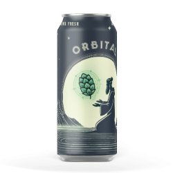 BreWskey ORBITAL