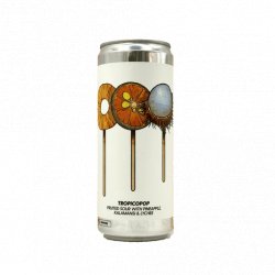 Brewski Tropicopop