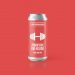 Hop Hooligans Progressive Overload: Kveik QDH TIPA (RED) 