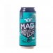 Mad Scientist MadHouse 0,4 DIPA w. Galaxy, Mosaic, Simcoe Mad Scientist MadHouse 0,4 DIPA w. Galaxy, Mosaic, Simcoe