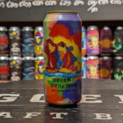 RaR Brewing Medellin Menagerie RaR Brewing Medellin Menagerie