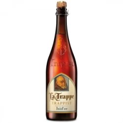 BELGIA LA TRAPPE TRAPPIST ISID’OR - Sklep Impuls