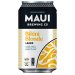 Maui Brewing Co. Bikini Blonde Lager 6 pack 12 oz. Can Maui Brewing Co. Bikini Blonde Lager 6 pack 12 oz. Can