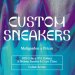 Maltgarden Custom Sneakers 0,5 DDH Hazy IPA Galaxy & Nelson Sauvin & Cryo Citra Maltgarden Custom Sneakers 0,5 DDH Hazy IPA Galaxy & Nelson Sauvin & Cryo Citra
