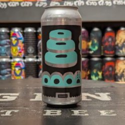 Messorem One Hunna : Nelson Sauvin Messorem One Hunna : Nelson Sauvin