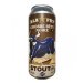 À la Fût - Grosse Bête Noire - 473ml 