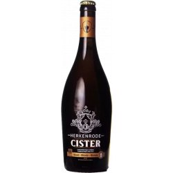 Brouwerij Cornelissen Herkenrode Abbey Cister