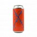 Omnipollo collab' Fidens - Paradis Passion Fruit 44cl  Double IPA 