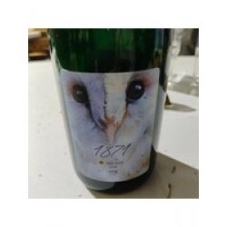 Boerenerf Oude Geuze 1871 (2024-Bottle)