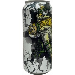 BreWskey MIND CONTROL