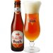 Peche Mel' Bush 0,33L 