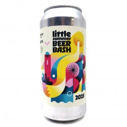 Verdant Brewing Co LSBB25 Collab Series #1 (Little Summer Beer Bash)