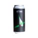 Alive Green Fire DIPA 