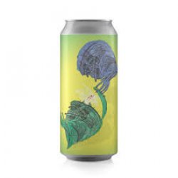 Tired Hands Brewing Company DDH Grassman (Citra & Nelson)