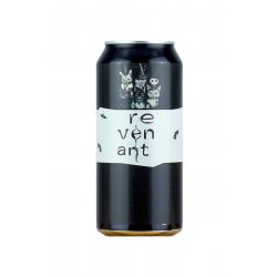 Revenant Brewing Project Coven
