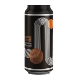 Attik BrewingGuineu Toffee Coffee - 3er Tiempo Tienda de Cervezas