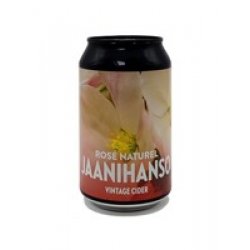 Jaanihanso Rosé Naturel Jaanihanso Rosé Naturel