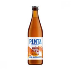 PINTA Mini Maxi Citrus