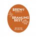 Brew61 Bramling Best 9G Cask 
