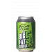 Poesiat & Kater The Big Fat 5 Double IPA Poesiat & Kater The Big Fat 5 Double IPA