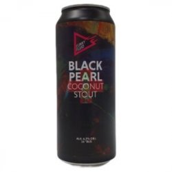 Funky Fluid  Black Pearl 50cl - Beermacia