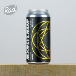 Overtone Death By Stereo - Radbeer