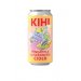 Urbanaut Kihi Pineapple & Habanero Cider 440mL 
